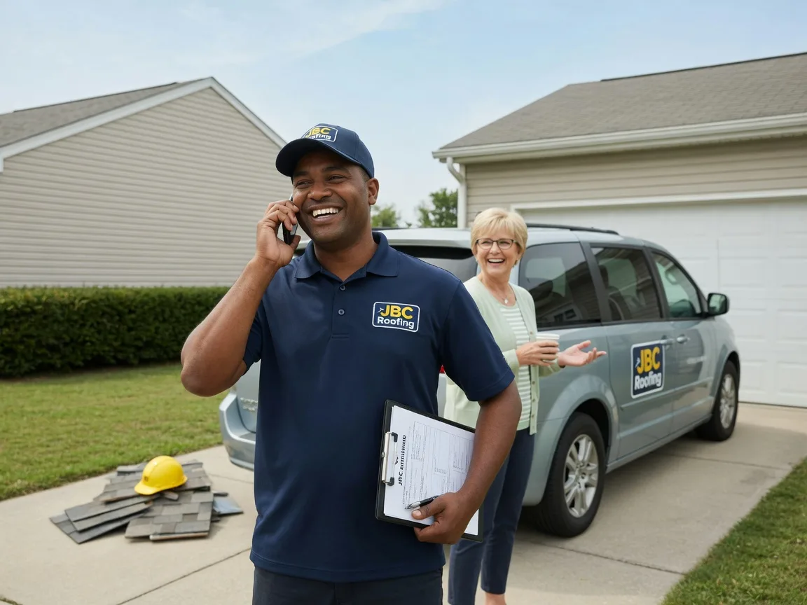 Roof Replacement Lodi, TX FAQs